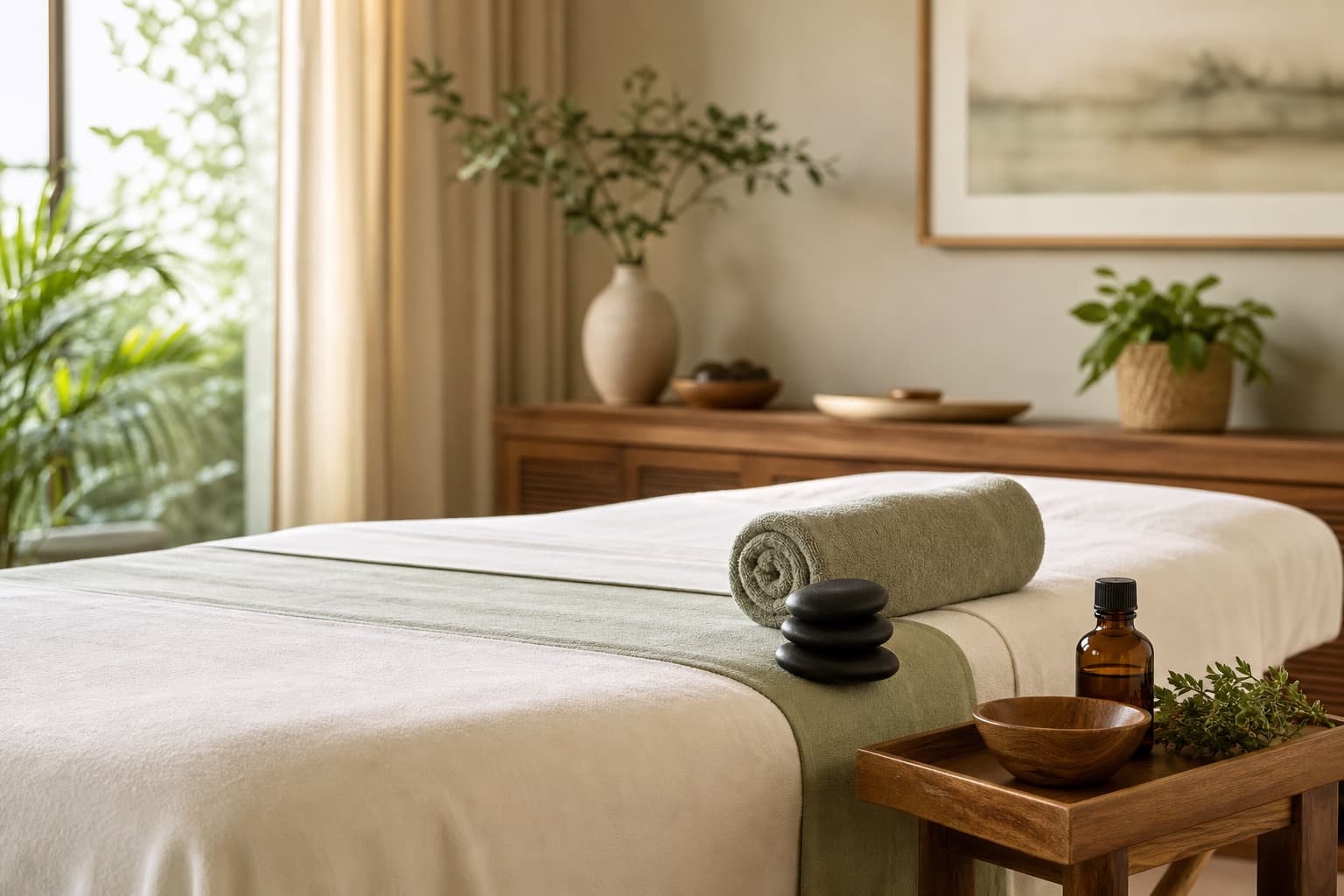 Combo Massage
